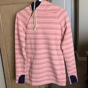 Ampersand Doublehood